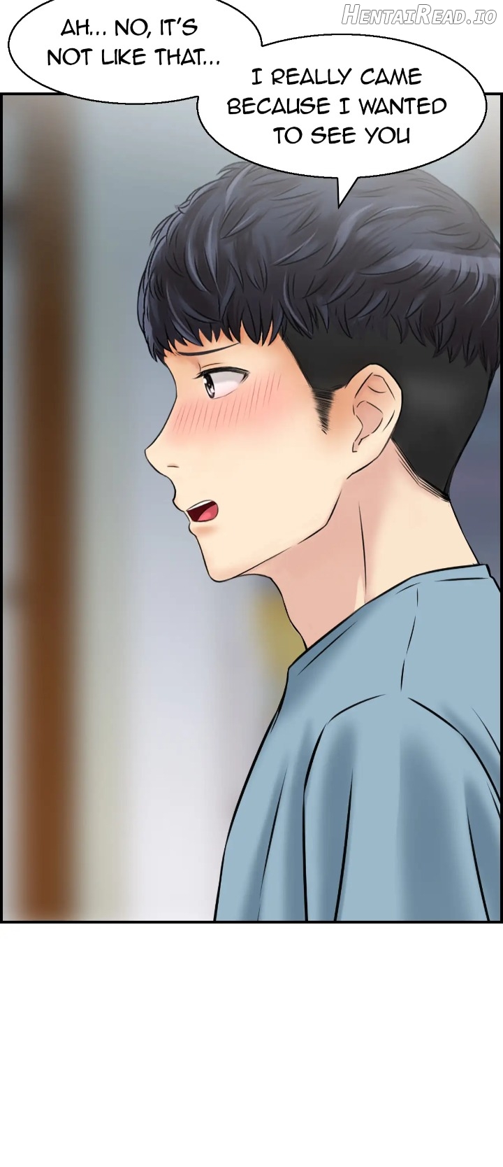Married Woman Mania Chapter 23 - page 46