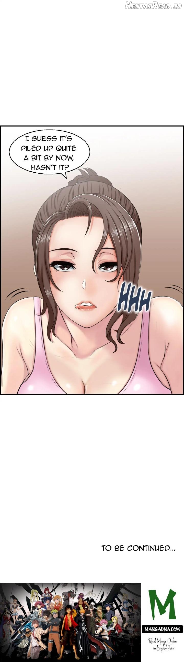 Married Woman Mania Chapter 23 - page 48