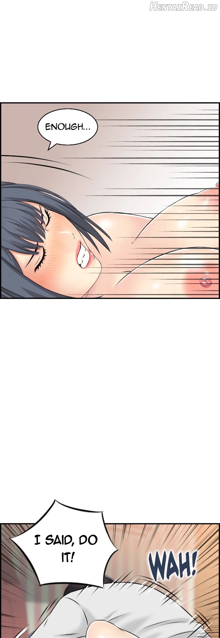 Married Woman Mania Chapter 23 - page 7