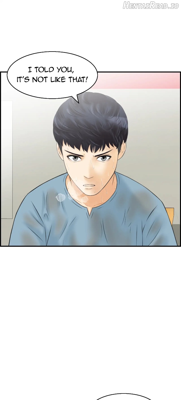 Married Woman Mania Chapter 24 - page 28