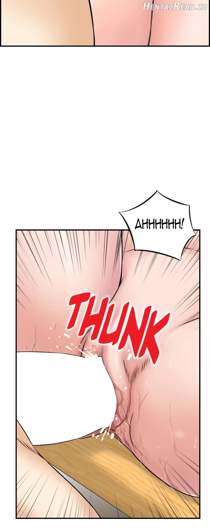 Married Woman Mania Chapter 24 - page 35