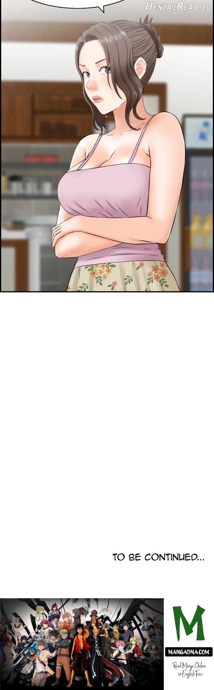 Married Woman Mania Chapter 24 - page 48