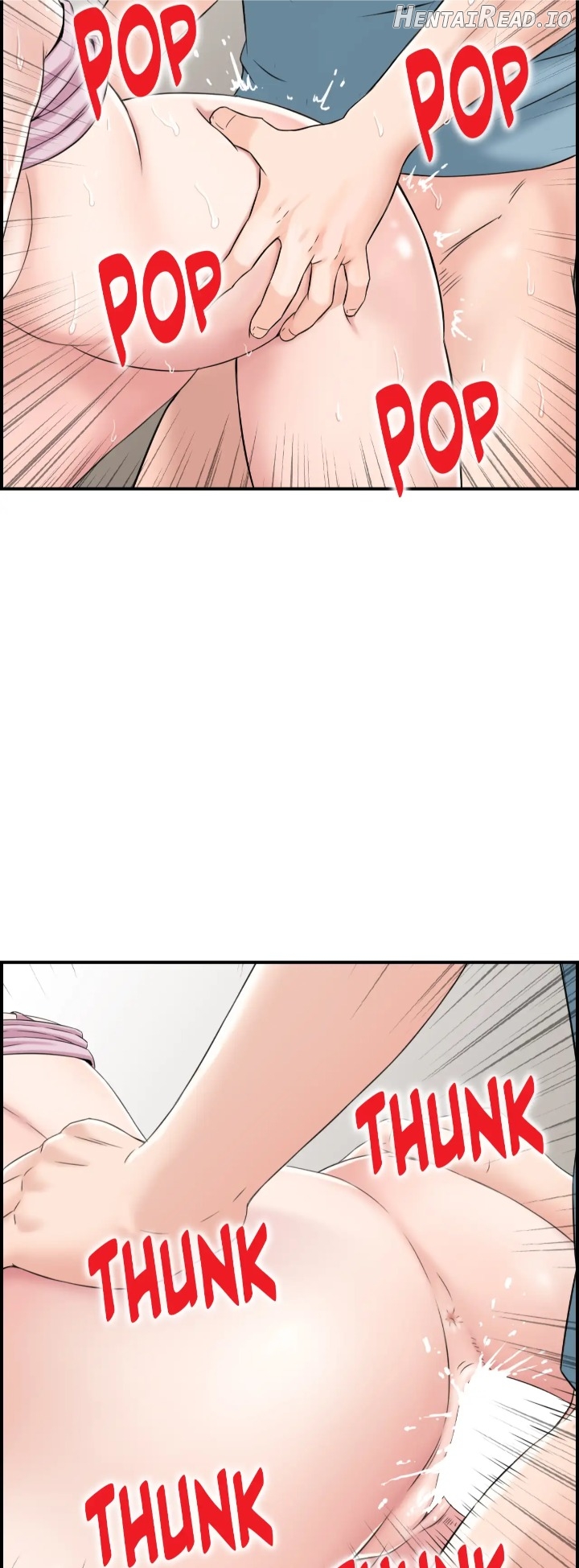 Married Woman Mania Chapter 24 - page 5