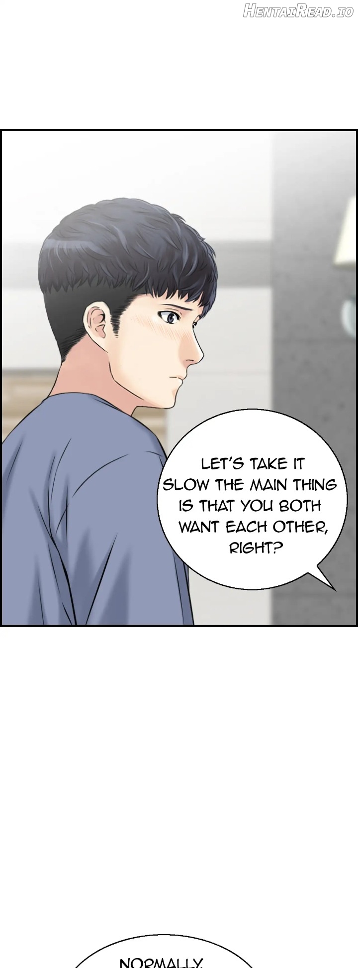 Married Woman Mania Chapter 25 - page 11