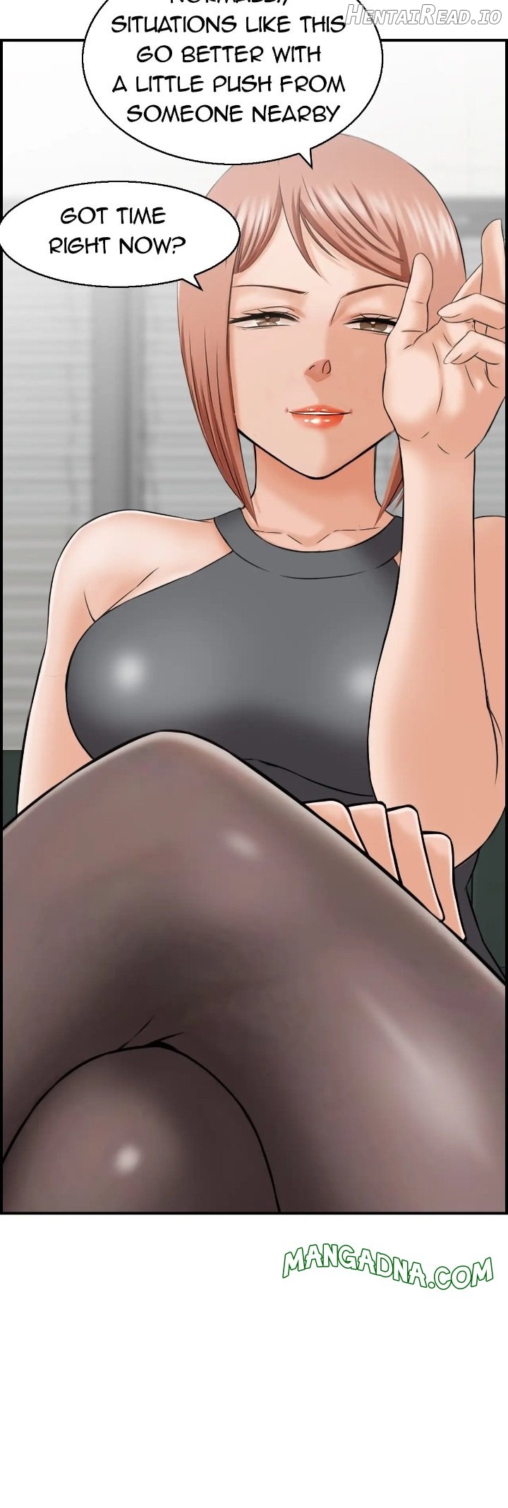 Married Woman Mania Chapter 25 - page 12