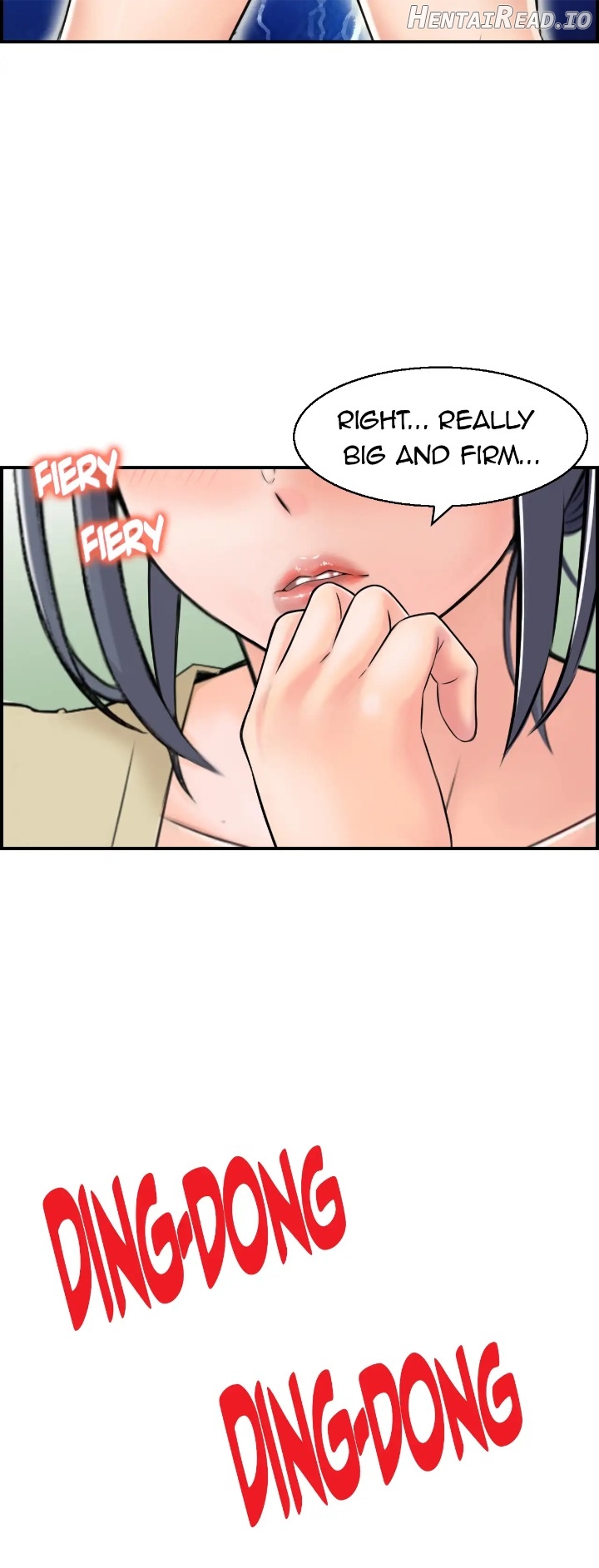 Married Woman Mania Chapter 25 - page 20