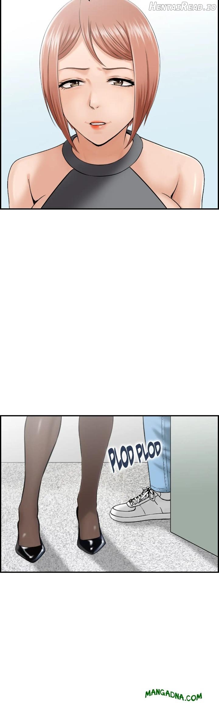 Married Woman Mania Chapter 25 - page 25