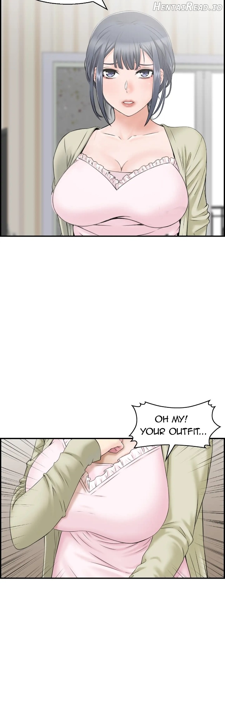 Married Woman Mania Chapter 25 - page 27