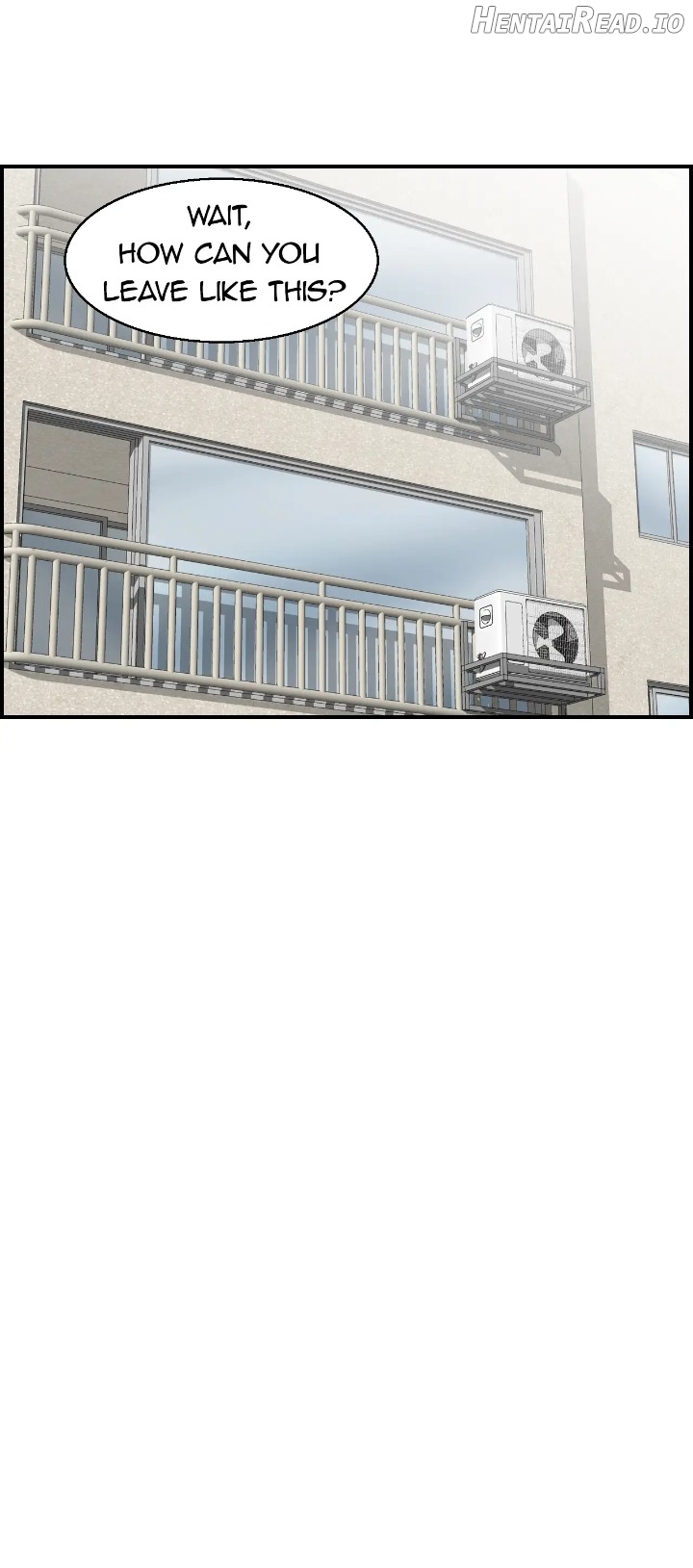 Married Woman Mania Chapter 25 - page 35