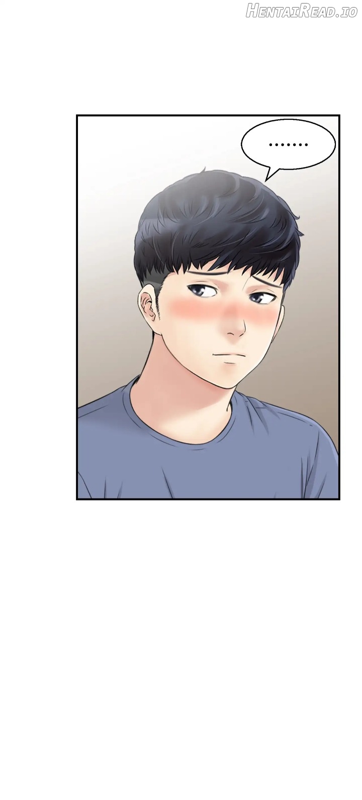 Married Woman Mania Chapter 25 - page 36