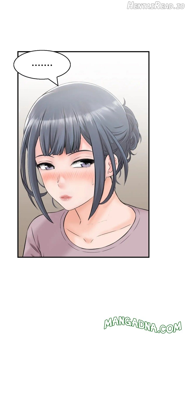 Married Woman Mania Chapter 25 - page 37