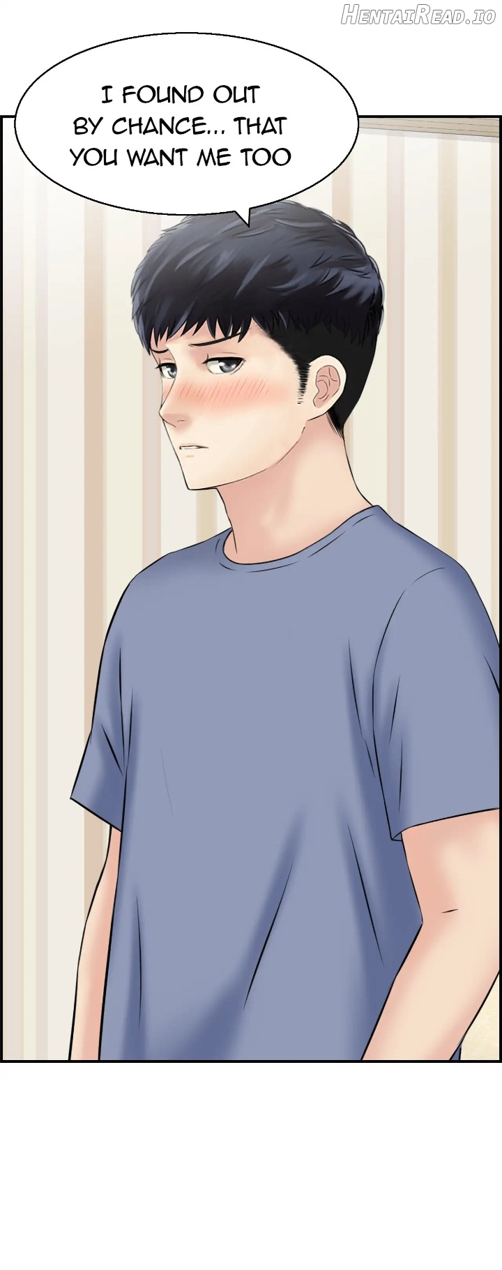 Married Woman Mania Chapter 25 - page 41