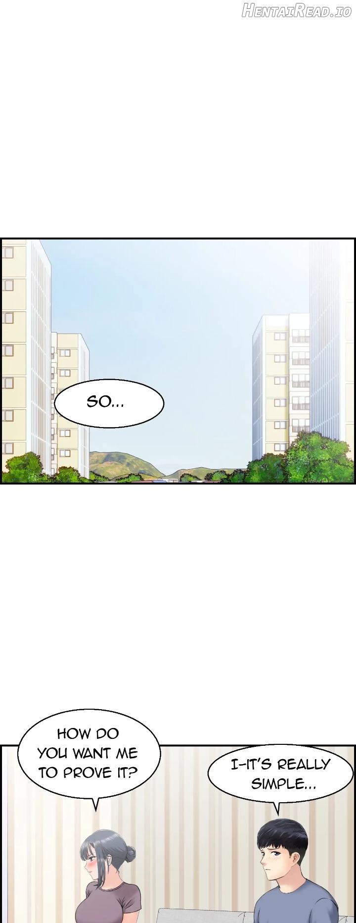 Married Woman Mania Chapter 26 - page 3