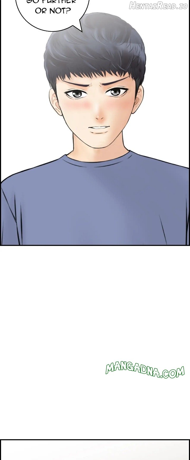 Married Woman Mania Chapter 26 - page 46