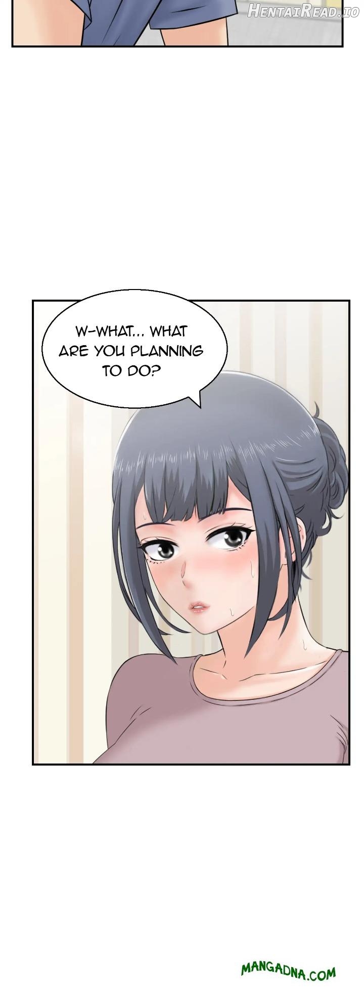 Married Woman Mania Chapter 26 - page 5