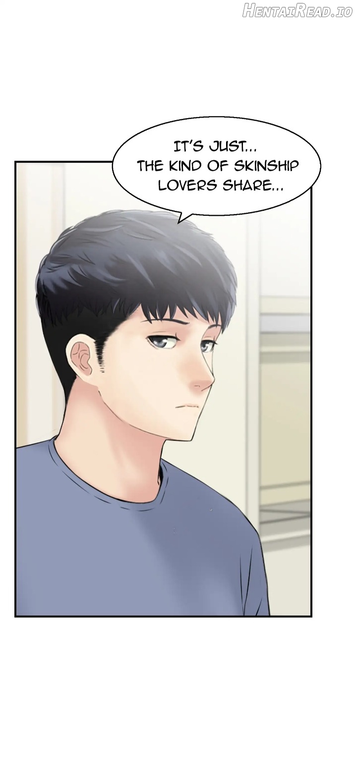 Married Woman Mania Chapter 26 - page 6