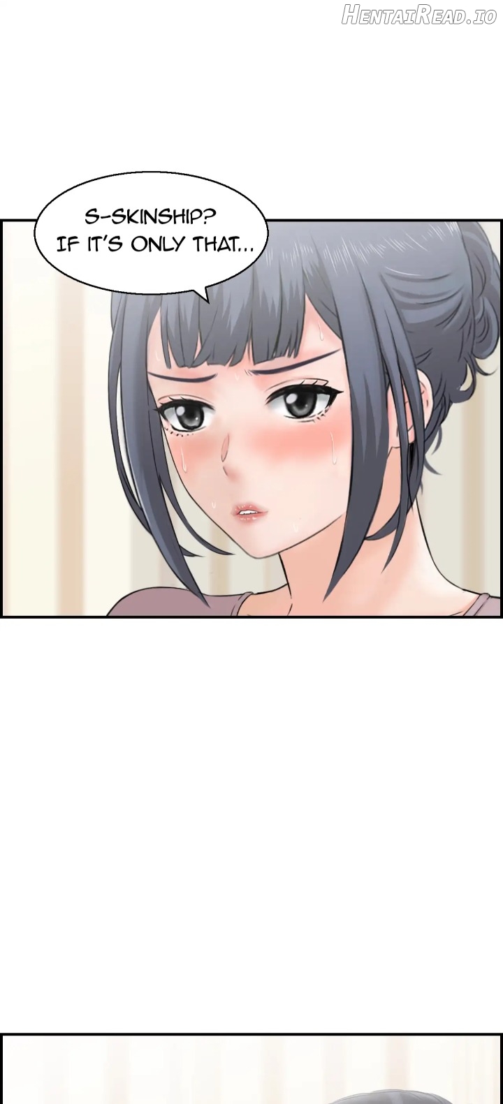 Married Woman Mania Chapter 26 - page 7