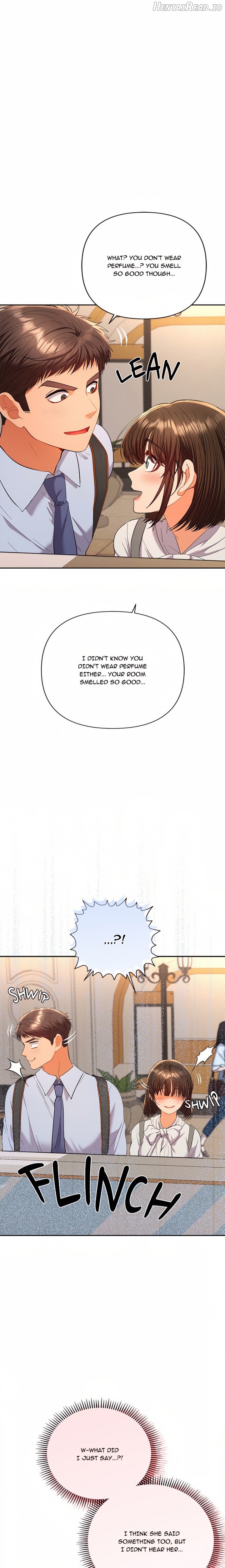 Everyone’s Man (Uncensored) Chapter 17 - page 11