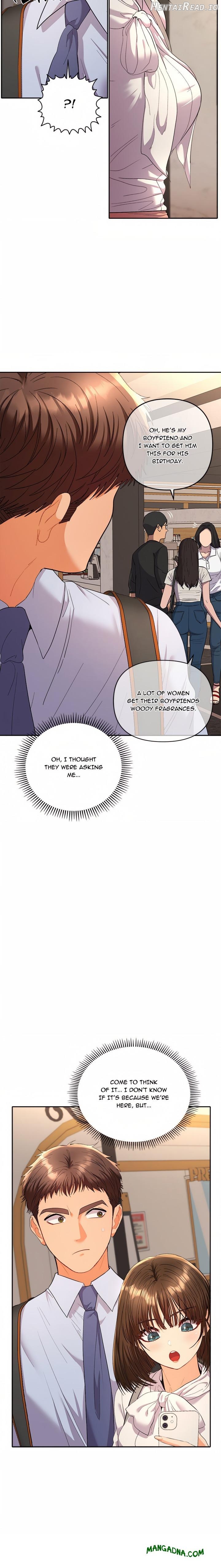Everyone’s Man (Uncensored) Chapter 17 - page 13