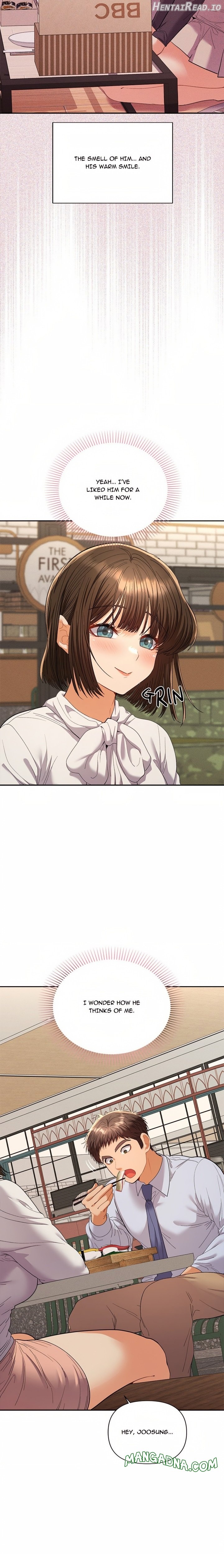 Everyone’s Man (Uncensored) Chapter 17 - page 26