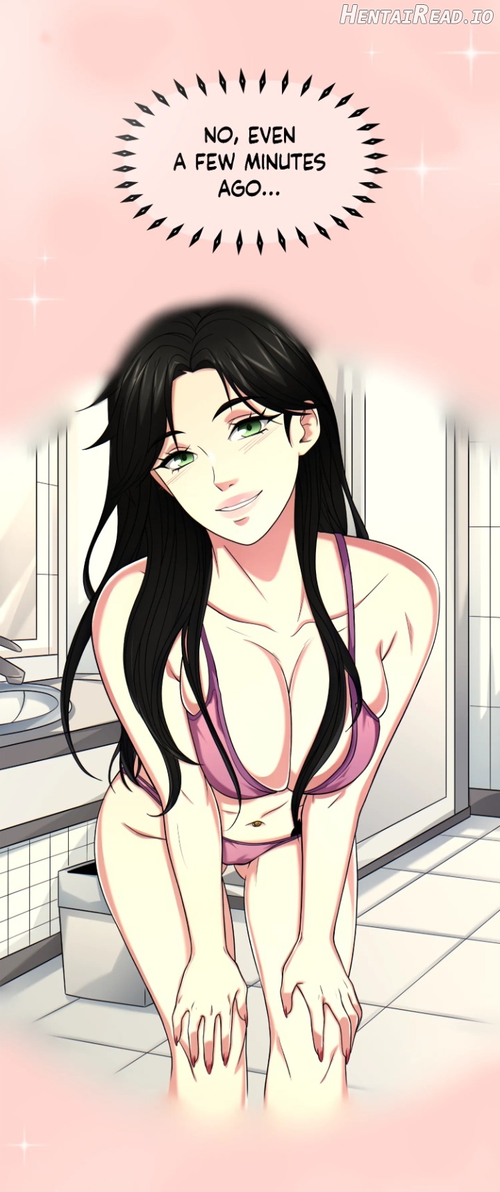 Hit My Balls (Uncensored) Chapter 11 - page 10