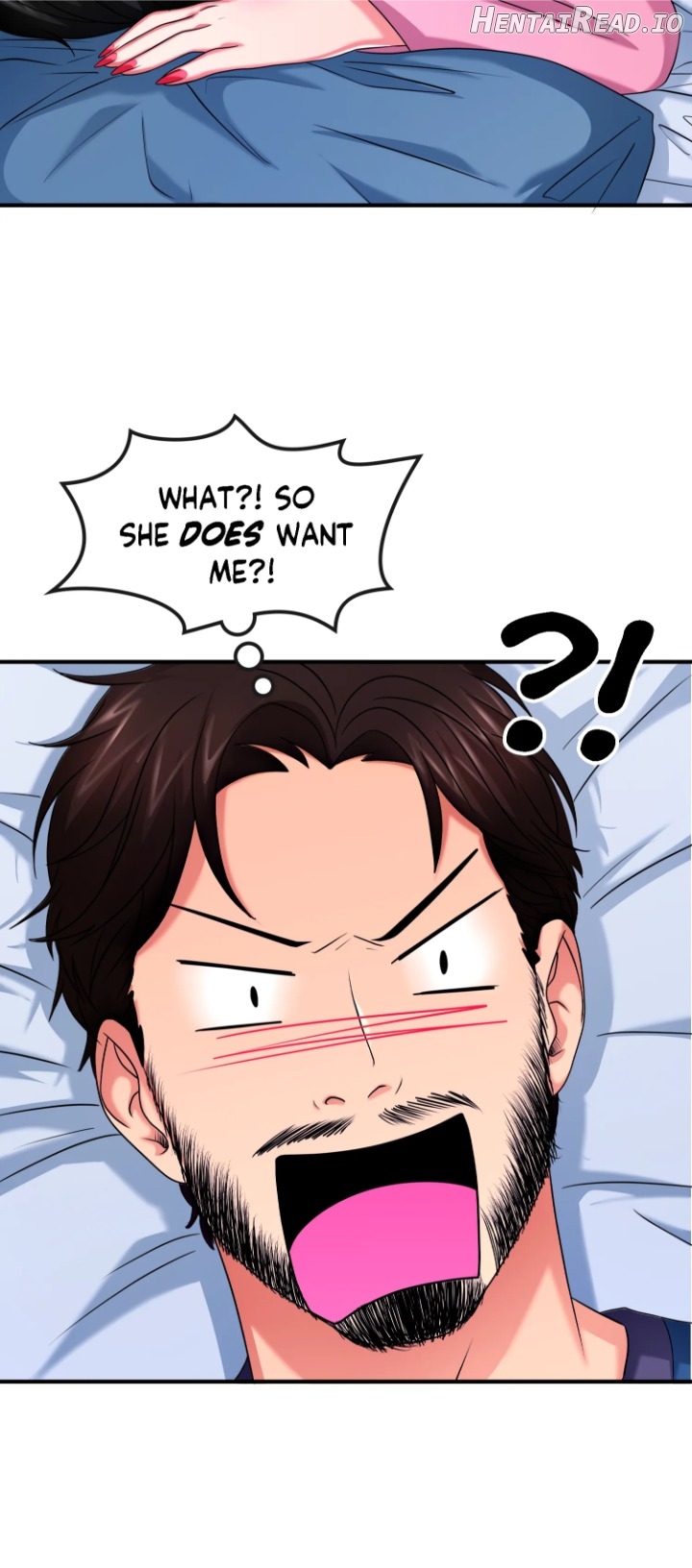 Hit My Balls (Uncensored) Chapter 11 - page 18