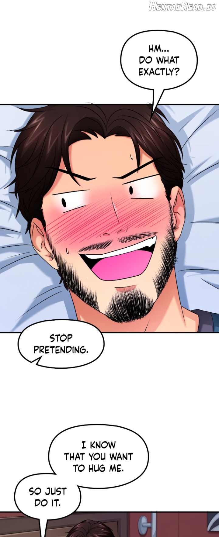 Hit My Balls (Uncensored) Chapter 11 - page 19