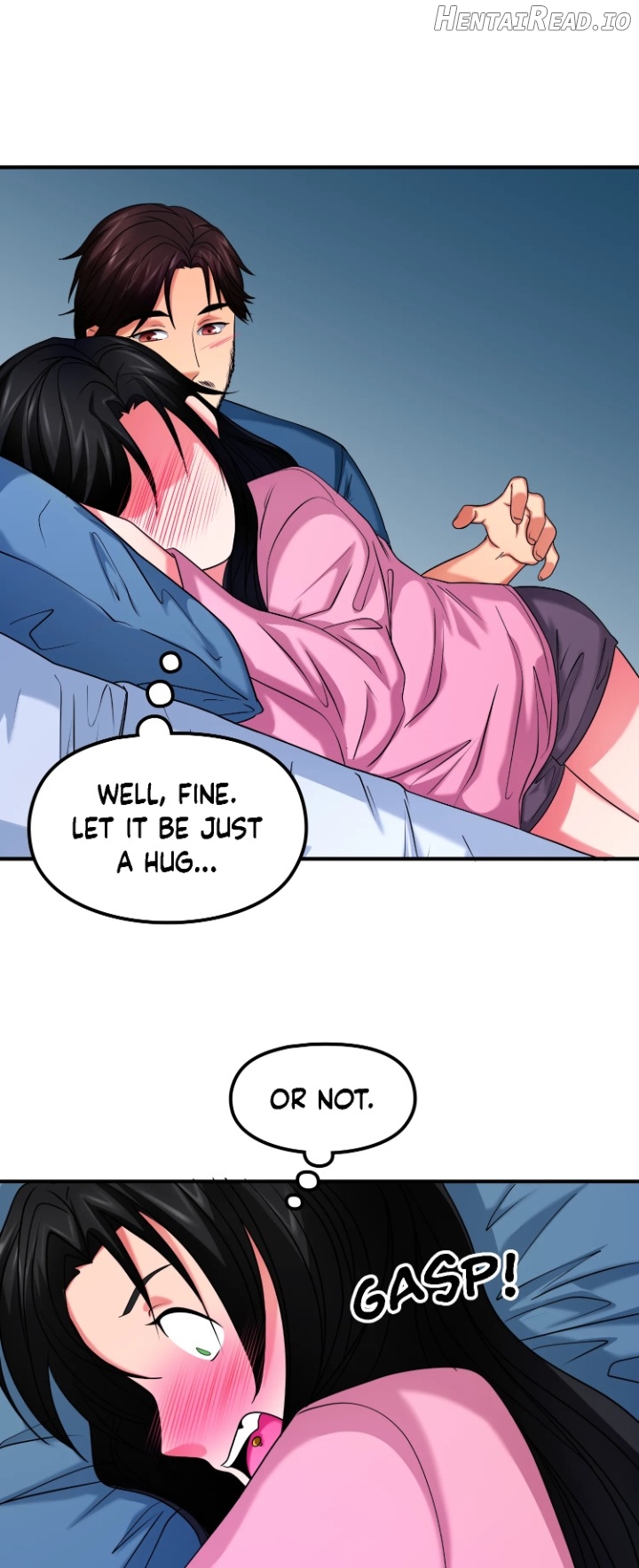 Hit My Balls (Uncensored) Chapter 11 - page 21