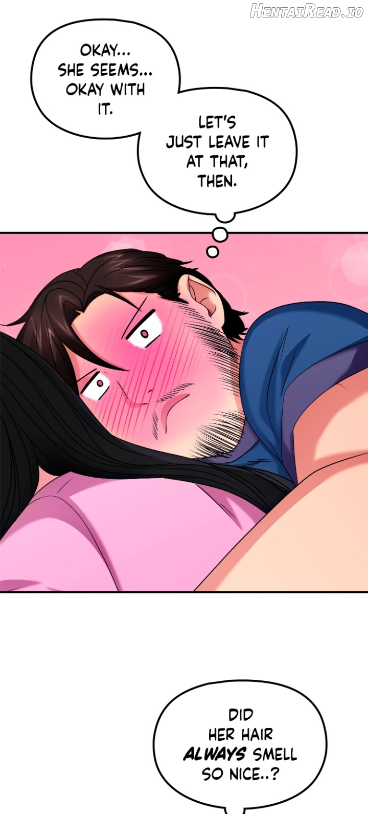 Hit My Balls (Uncensored) Chapter 11 - page 23