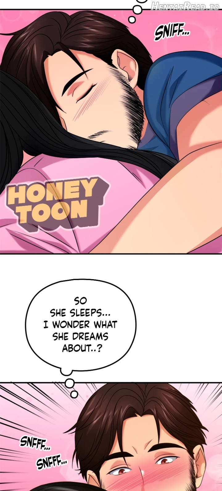 Hit My Balls (Uncensored) Chapter 11 - page 24