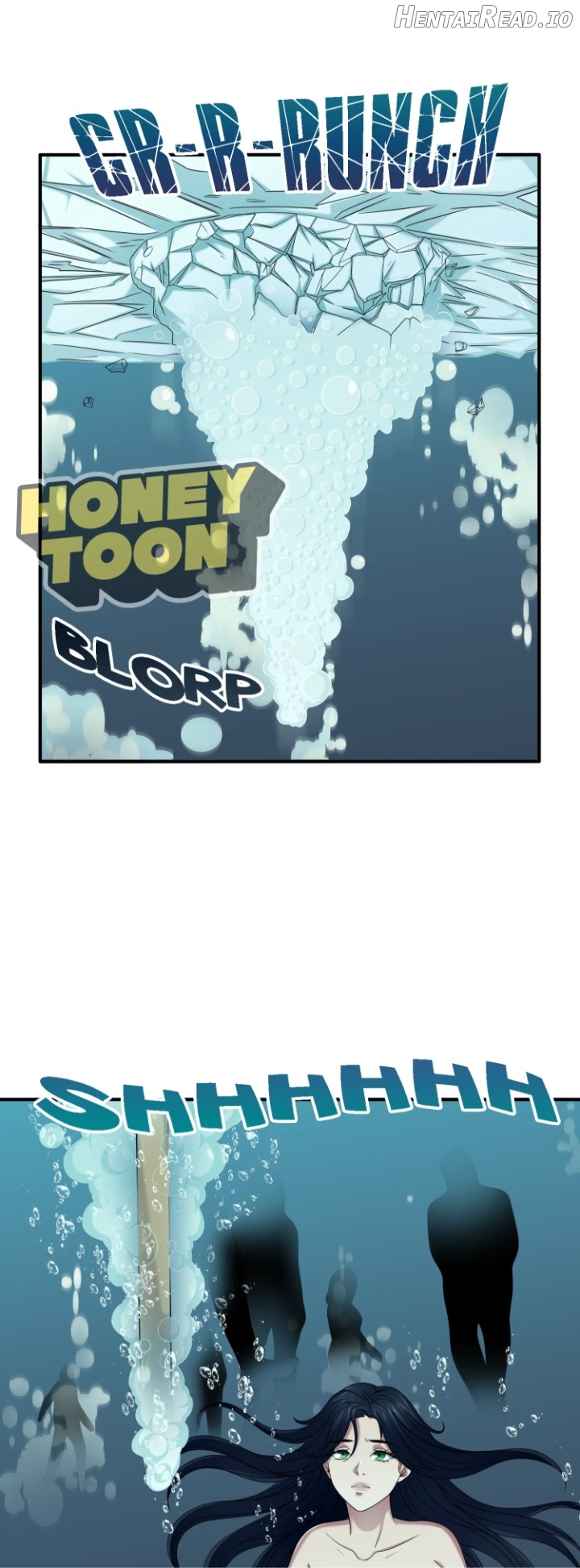 Hit My Balls (Uncensored) Chapter 11 - page 28
