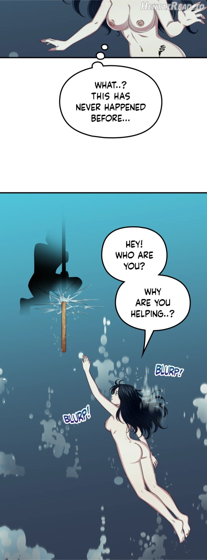 Hit My Balls (Uncensored) Chapter 11 - page 29