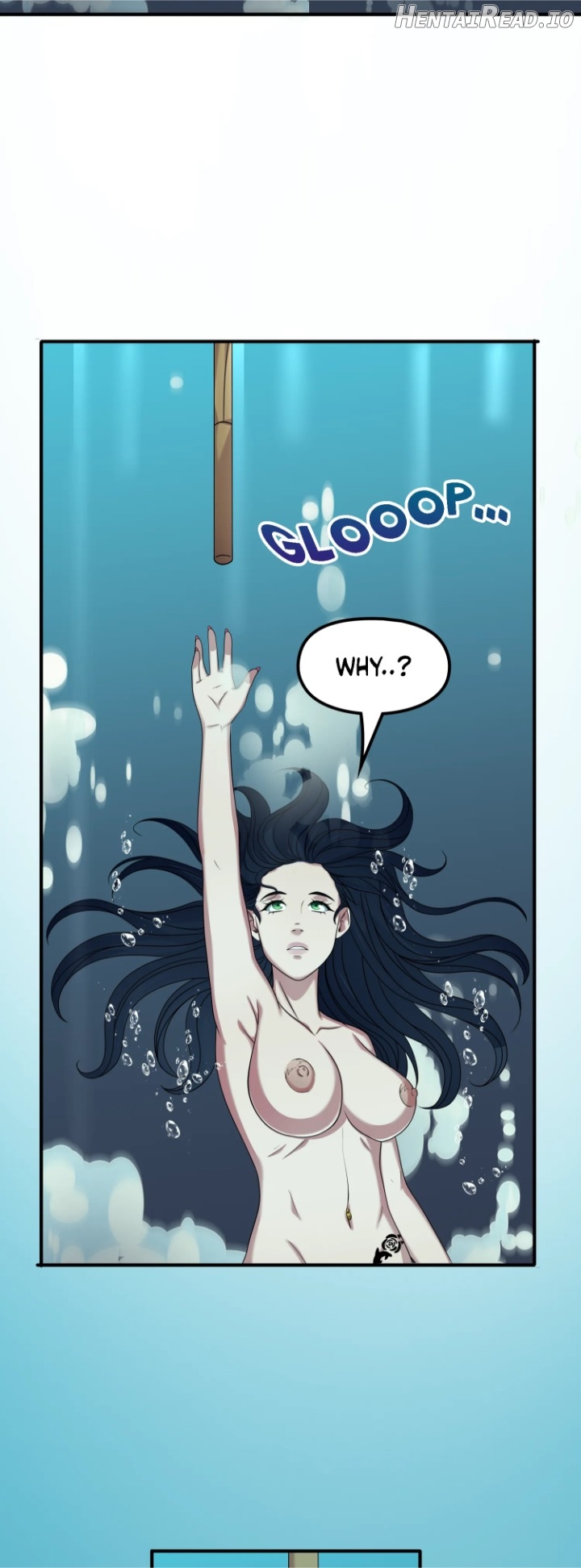 Hit My Balls (Uncensored) Chapter 11 - page 30