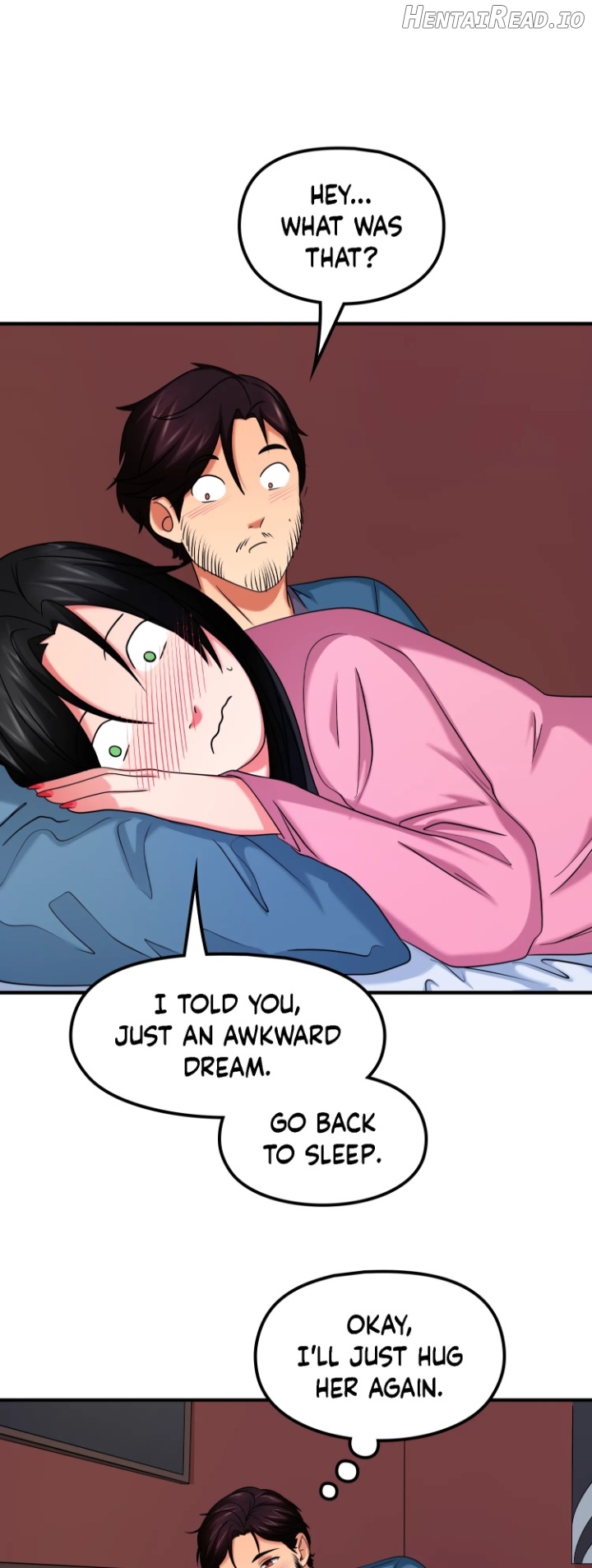 Hit My Balls (Uncensored) Chapter 11 - page 37