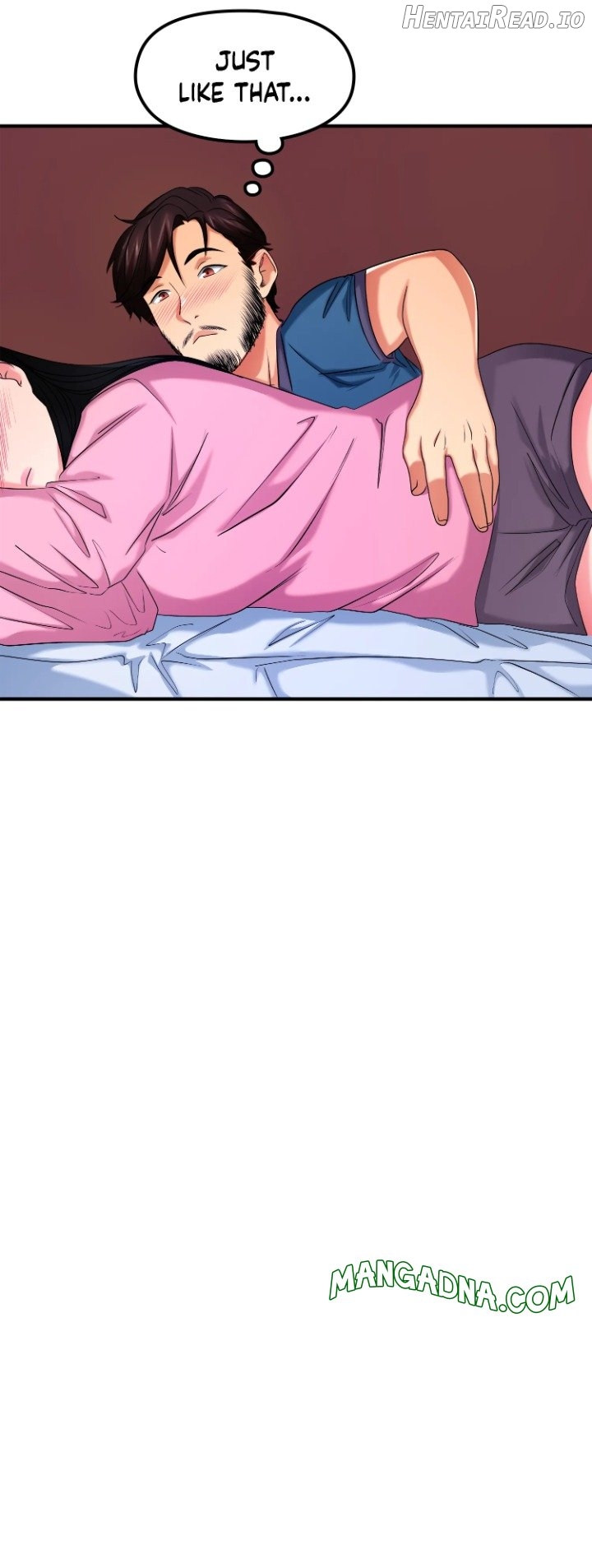 Hit My Balls (Uncensored) Chapter 11 - page 39