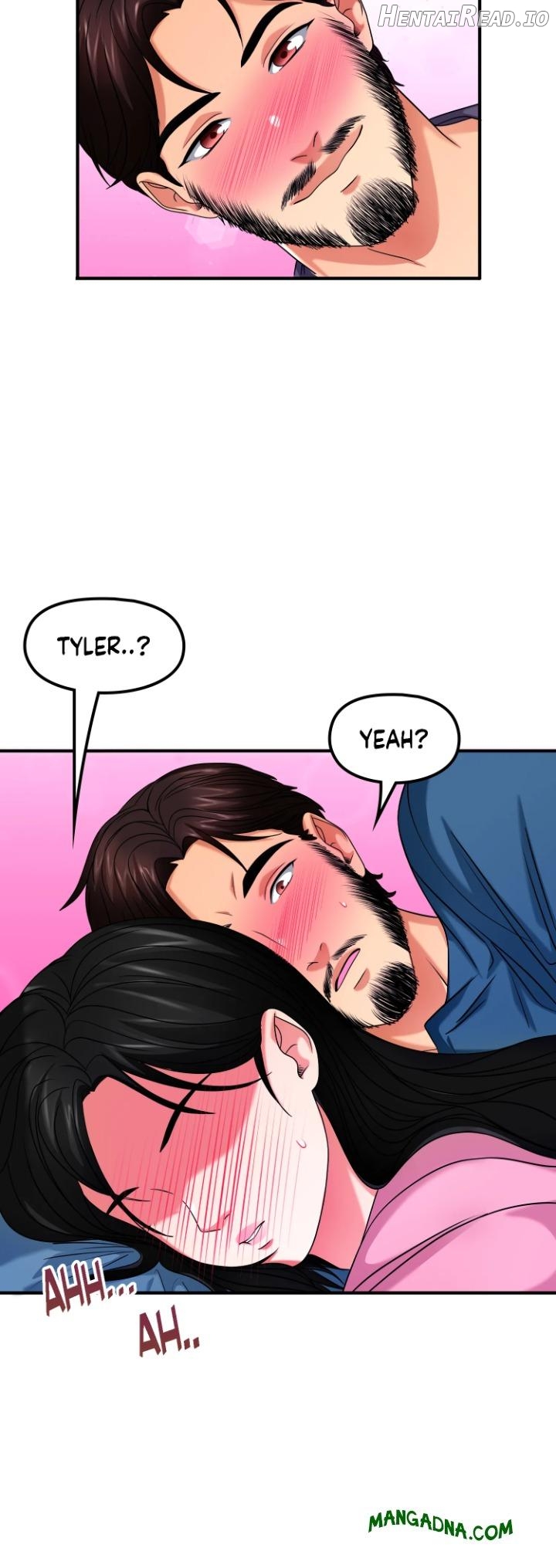 Hit My Balls (Uncensored) Chapter 11 - page 42