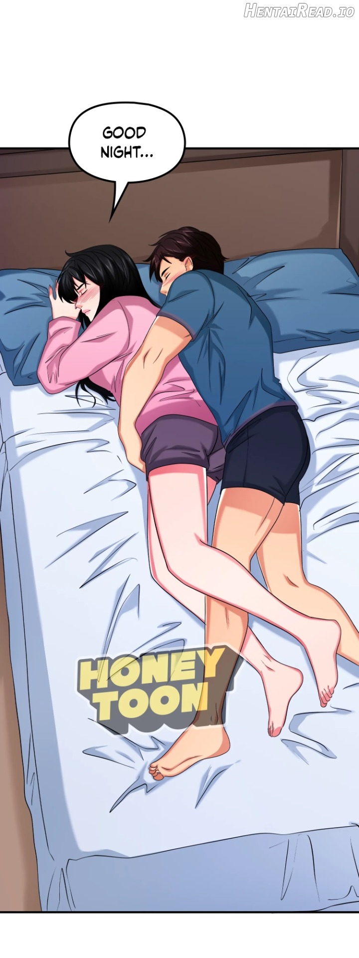Hit My Balls (Uncensored) Chapter 11 - page 43