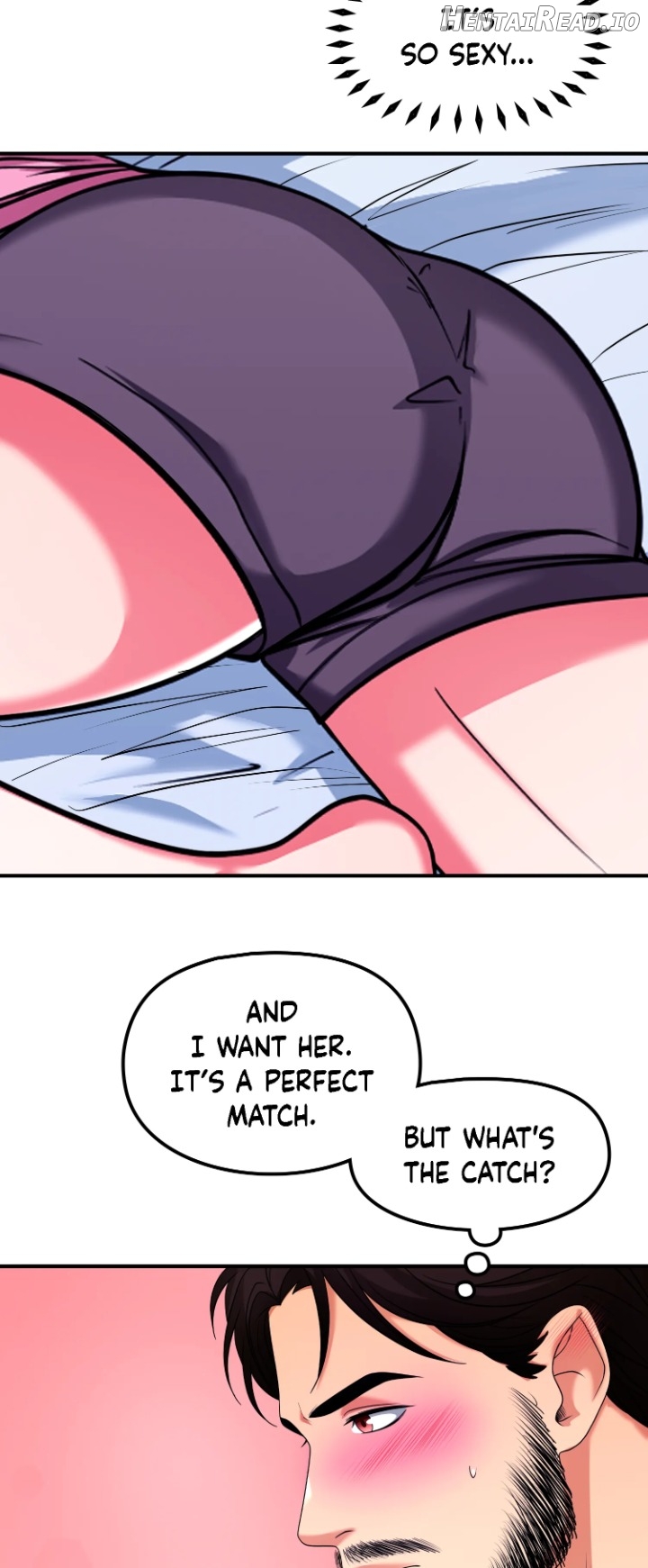 Hit My Balls (Uncensored) Chapter 11 - page 7