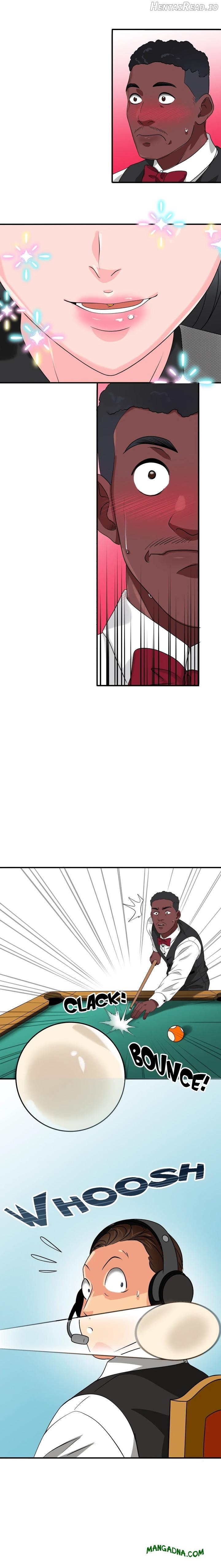 Hit My Balls (Uncensored) Chapter 12 - page 12