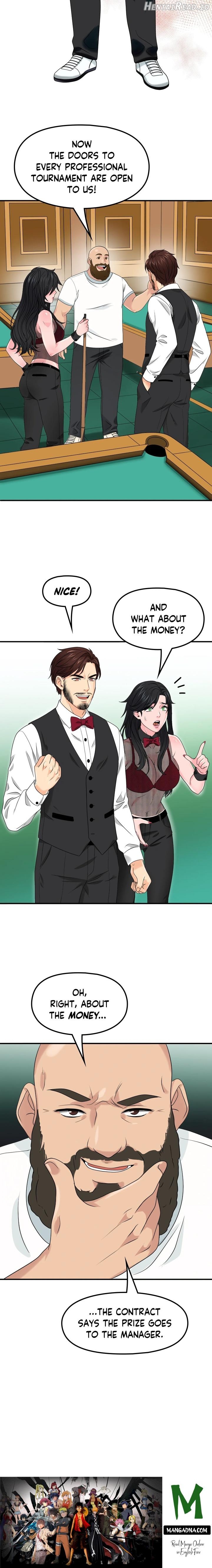 Hit My Balls (Uncensored) Chapter 12 - page 16