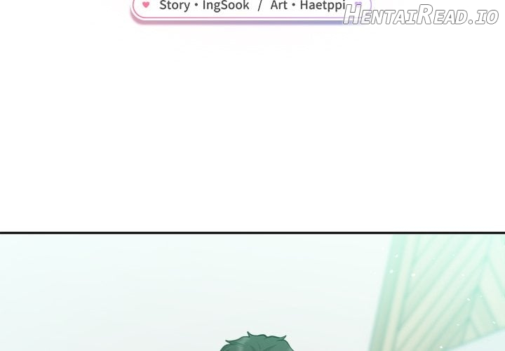 Never Just Friends Chapter 3 - page 2