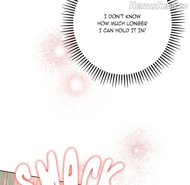 Never Just Friends Chapter 4 - page 116