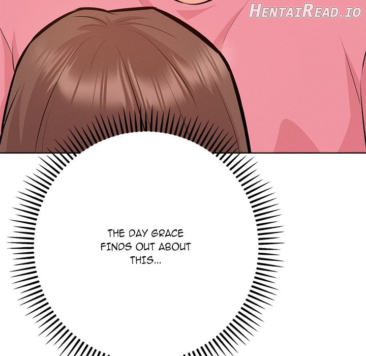 Never Just Friends Chapter 4 - page 149