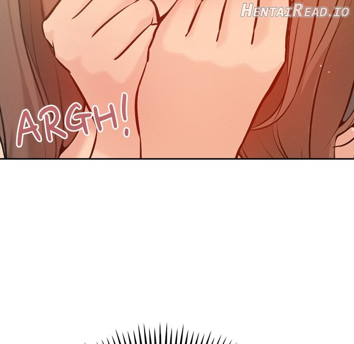 Never Just Friends Chapter 4 - page 155