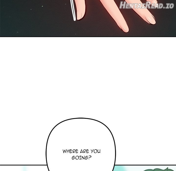Never Just Friends Chapter 4 - page 162