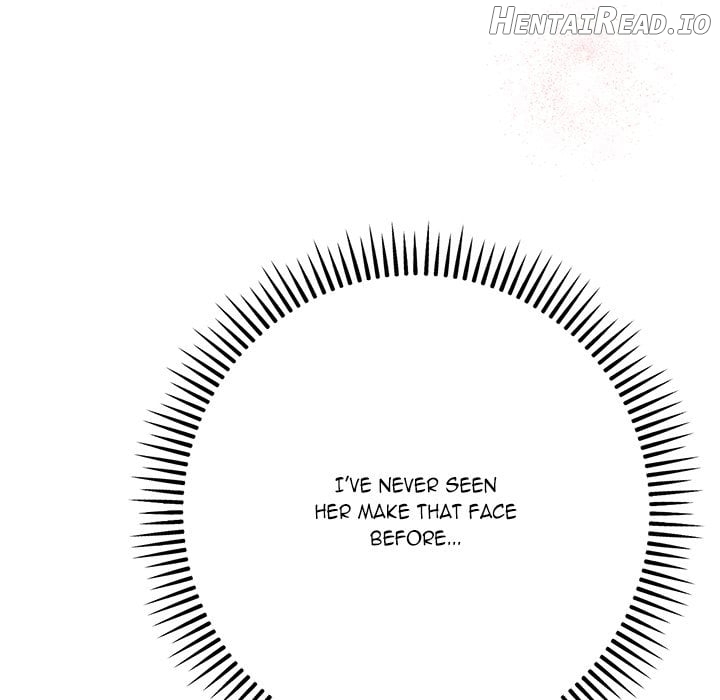 Never Just Friends Chapter 4 - page 19