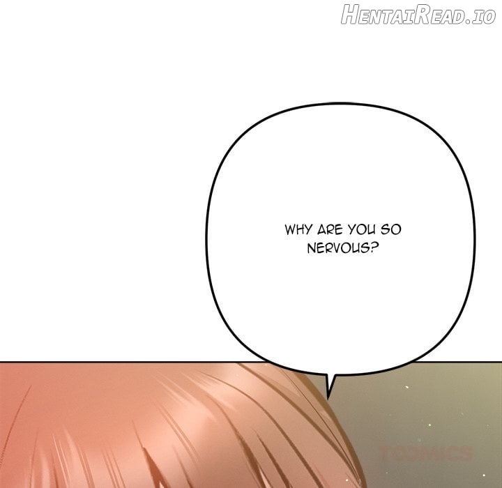 Never Just Friends Chapter 4 - page 28