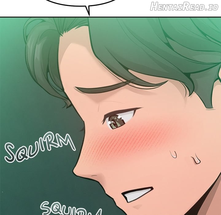 Never Just Friends Chapter 4 - page 32