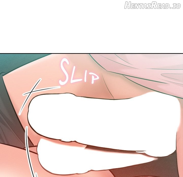 Never Just Friends Chapter 4 - page 34