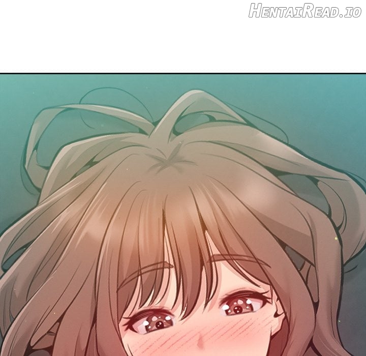 Never Just Friends Chapter 4 - page 44